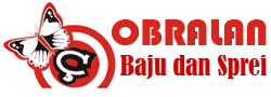 Logo www.ObralanBajuDanSprei.Com